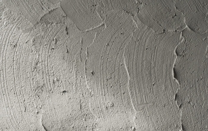 Concrete Plaster Texture, Empty Grey cement Plaster wall background, Stucco plastered layer rough texture style loft wall background